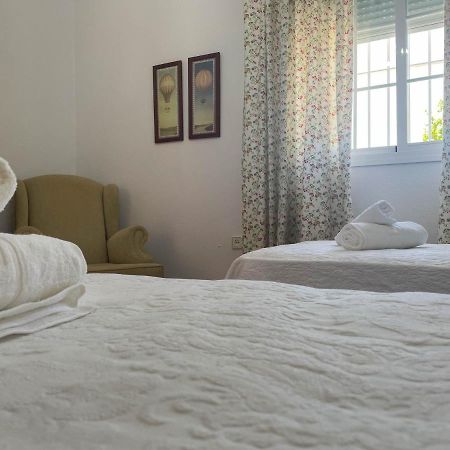 Villa Leza Conil De La Frontera Zewnętrze zdjęcie