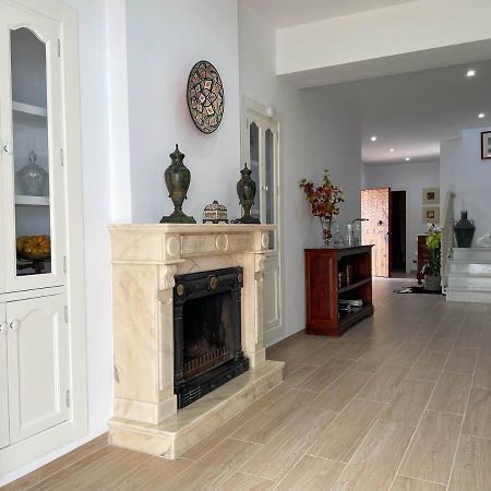 Villa Leza Conil De La Frontera Zewnętrze zdjęcie