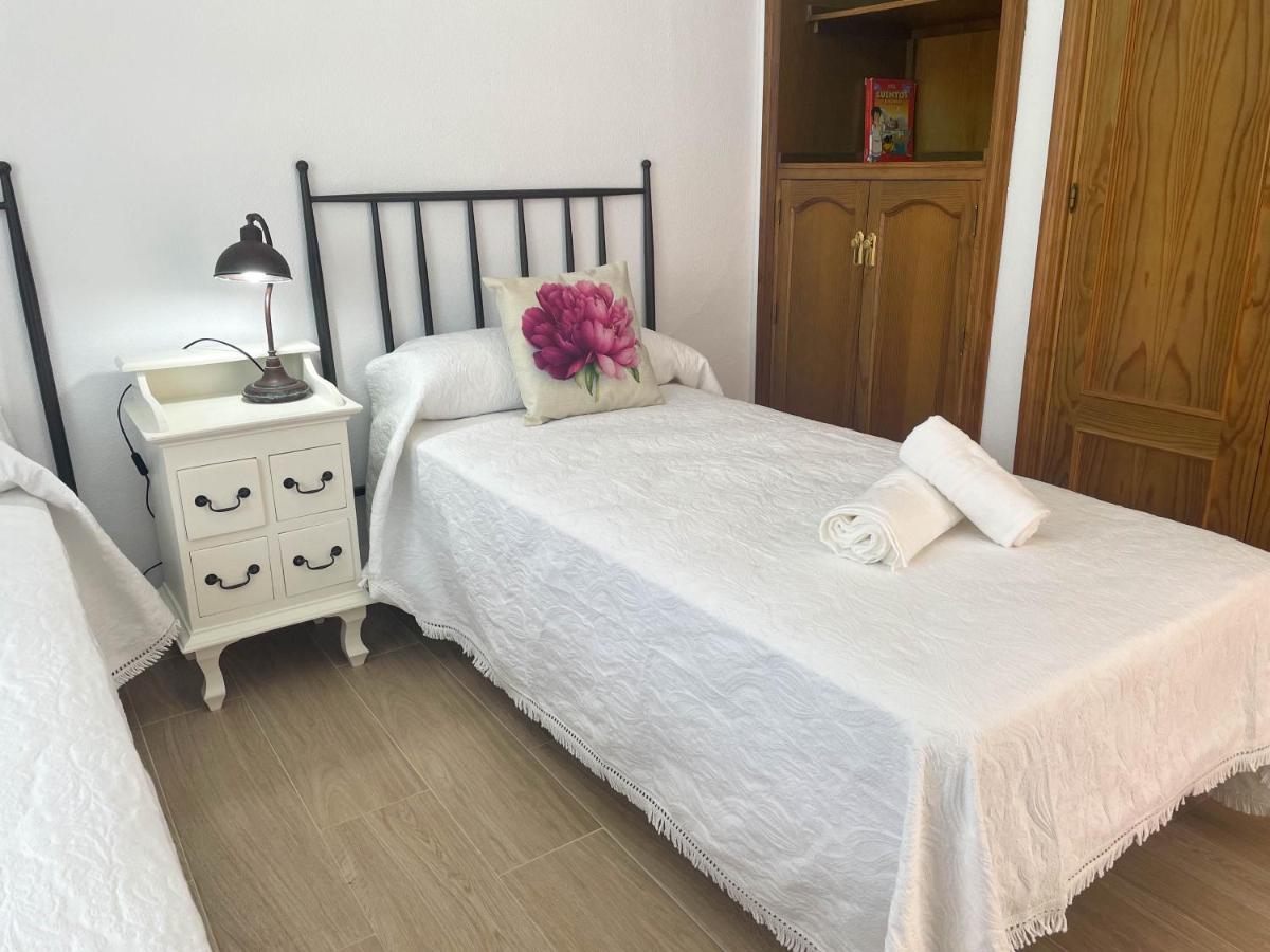 Villa Leza Conil De La Frontera Zewnętrze zdjęcie